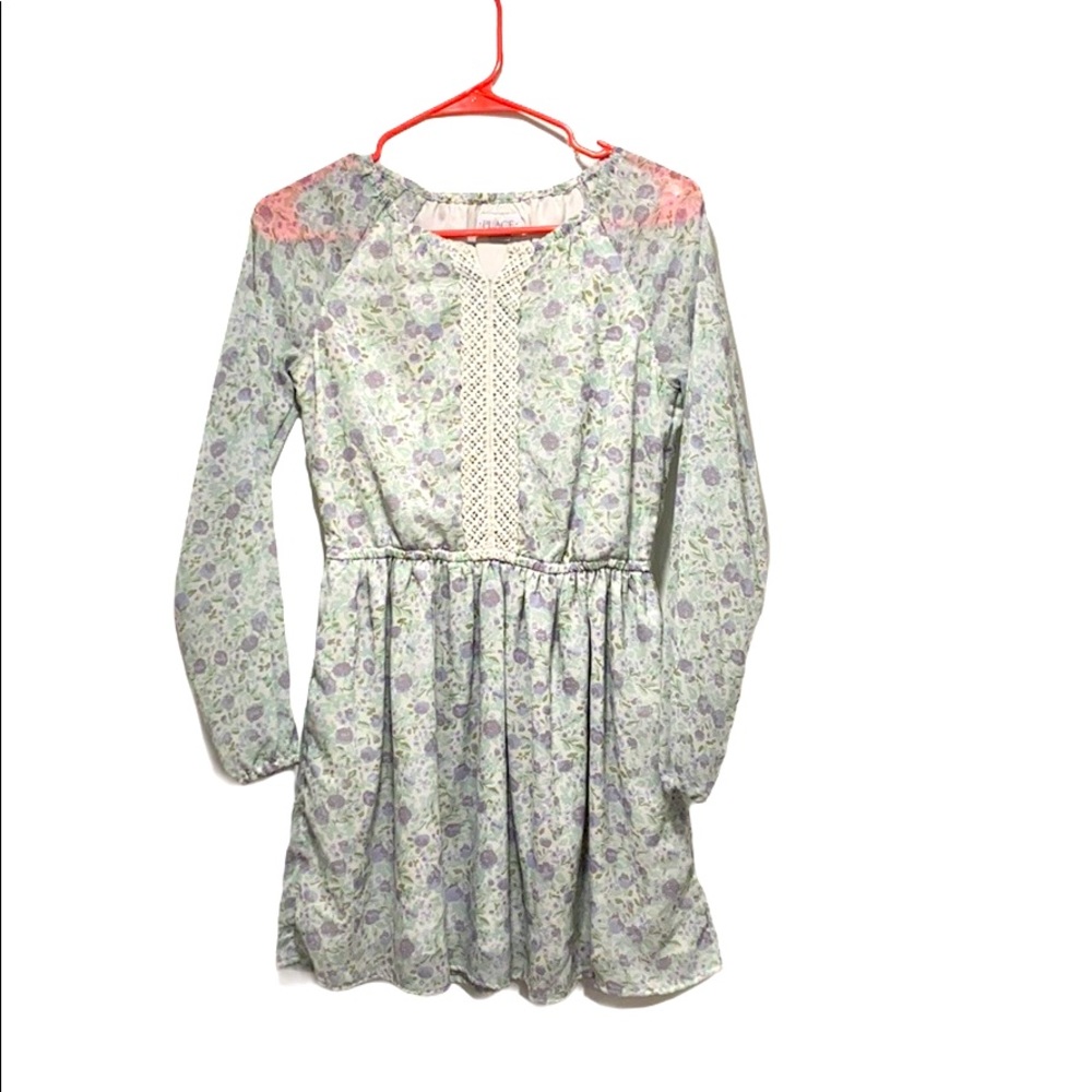 Beautiful Sun Dress - Perfect for Spring 2021